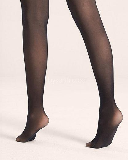 Fleece Lined Tights